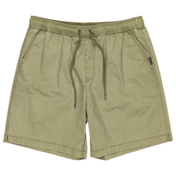 Quiksilver - Taxer WS - Short, olijfgroen