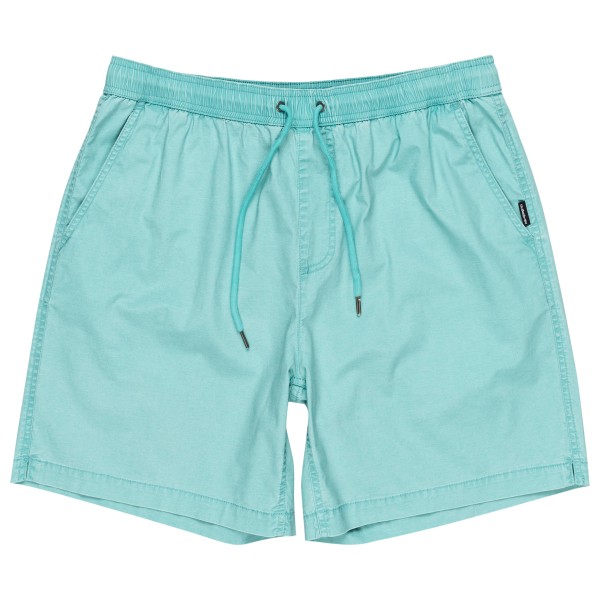 Quiksilver - Taxer WS - Short, turkoois