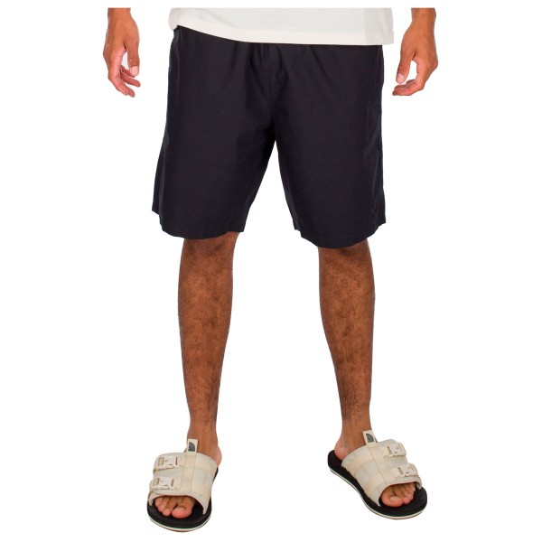 Iriedaily - City Relax Short - Short, zwart