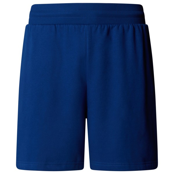 The North Face - Easy Regular Short - Short, blauw