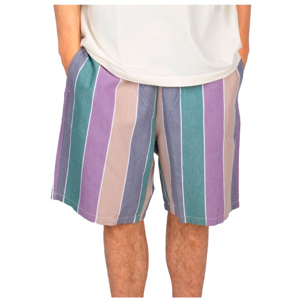 Iriedaily - Samuel Easy Short - Short, meerkleurig