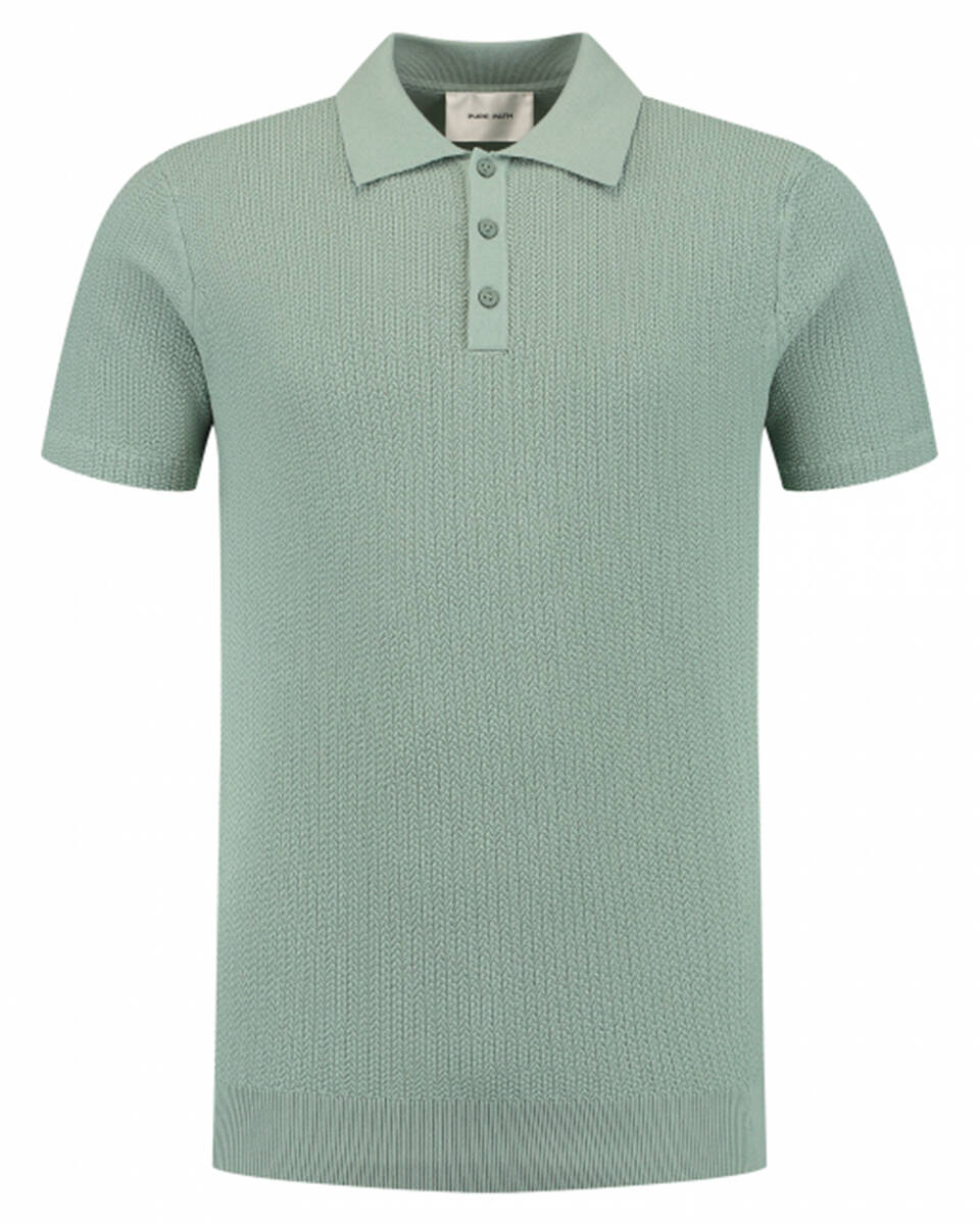 Pure Path Pullover 25010815