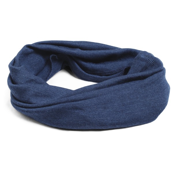 Engel - Schlauchschal - Halsdoek, blauw