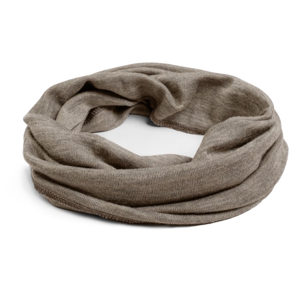 Engel - Schlauchschal - Halsdoek, bruin