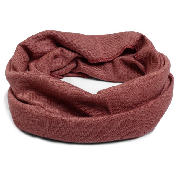 Engel - Schlauchschal - Halsdoek, rood