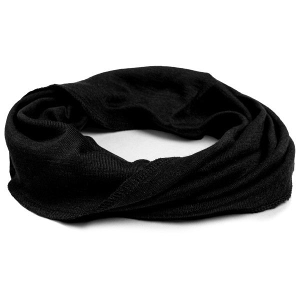 Engel - Schlauchschal - Halsdoek, zwart