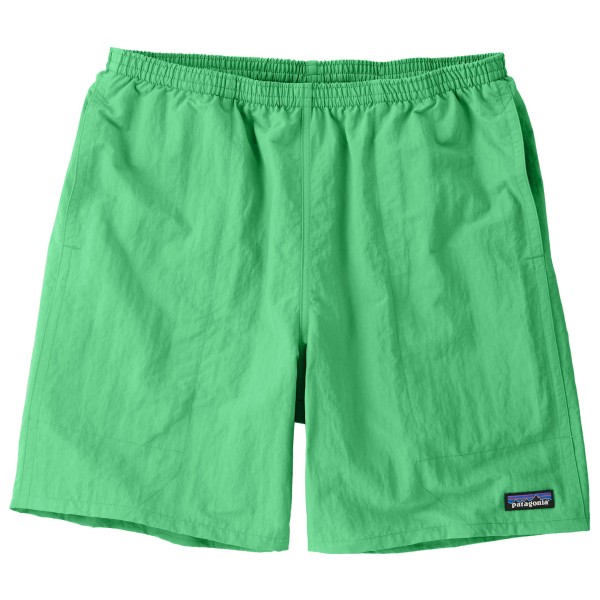 Patagonia - Baggies Longs - Short, groen