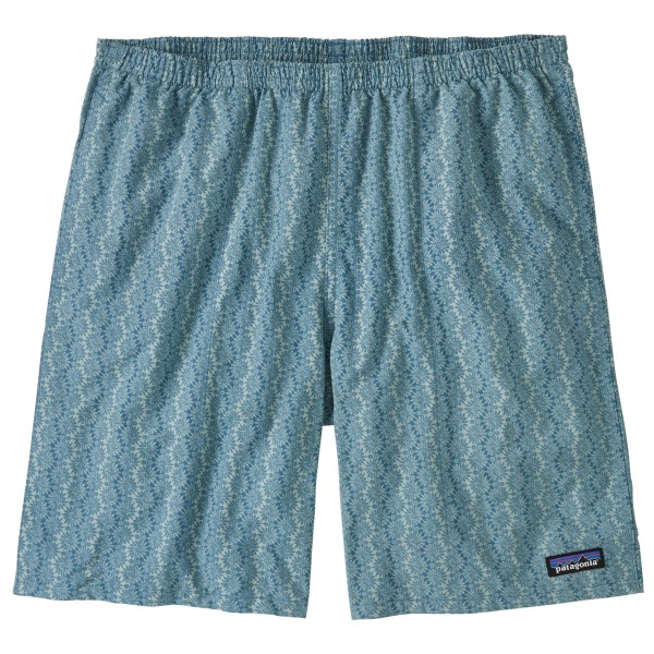 Patagonia - Baggies Longs - Short, turkoois