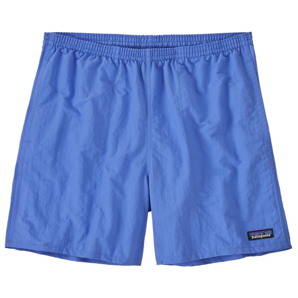 Patagonia - Baggies Shorts - Short, blauw