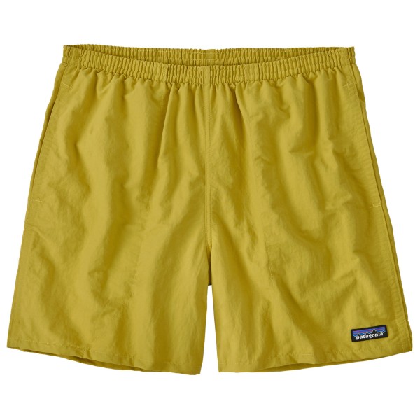 Patagonia - Baggies Shorts - Short, geel