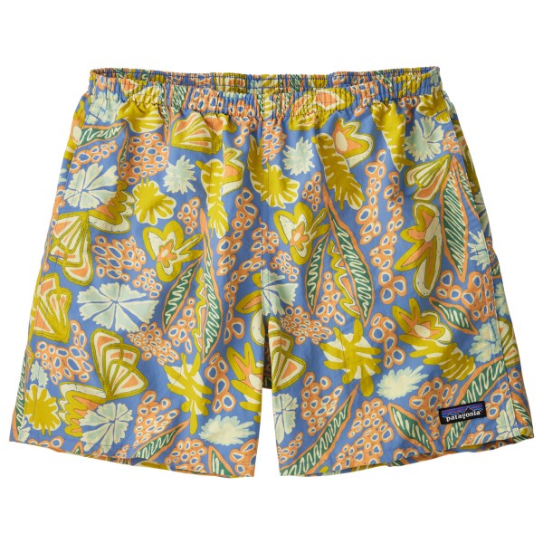 Patagonia - Baggies Shorts - Short, meerkleurig