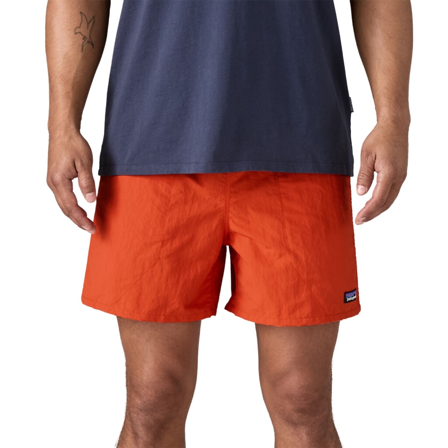 Patagonia M's Baggies Casual Short Heren L