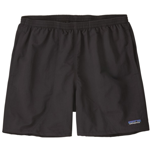 Patagonia - Baggies Shorts - Short, zwart