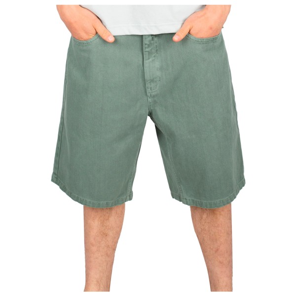 Iriedaily - Nanolo Short - Short, groen