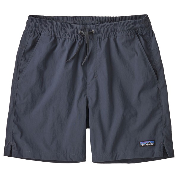 Patagonia - Baggies Lights 6'' - Short, blauw