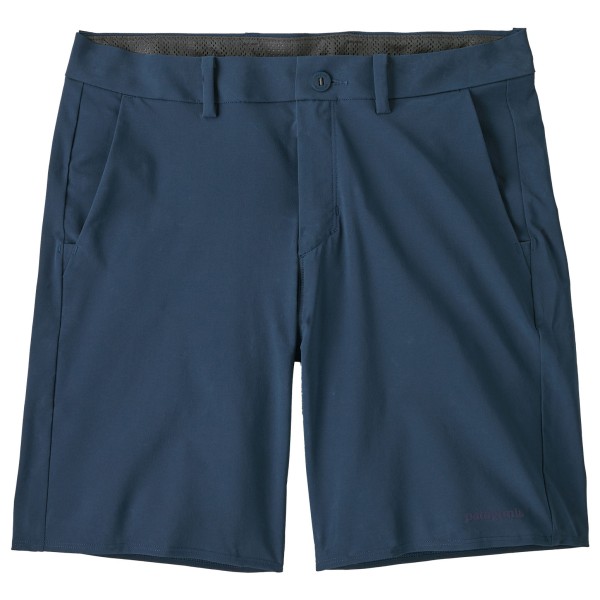 Patagonia - Hydropeak Hybrid Walk Shorts 18'' - Short, blauw