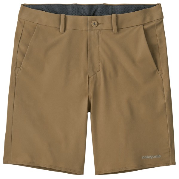 Patagonia - Hydropeak Hybrid Walk Shorts 18'' - Short, bruin