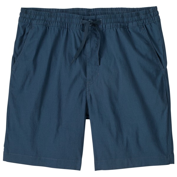 Patagonia - Nomader Volley Shorts, blauw