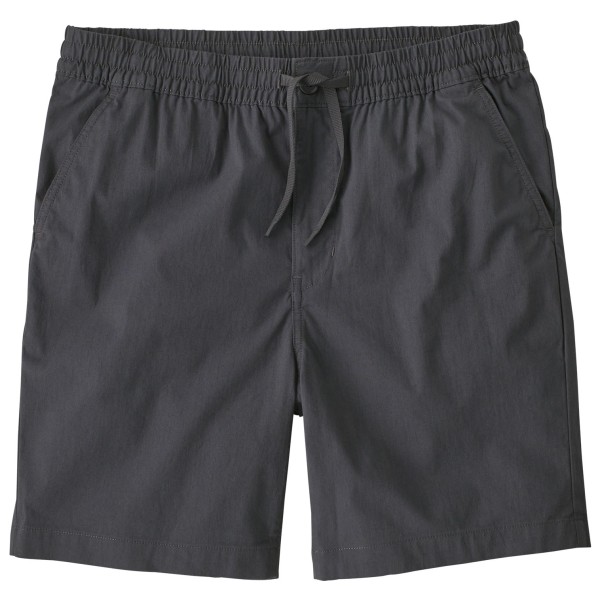 Patagonia - Nomader Volley Shorts, grijs