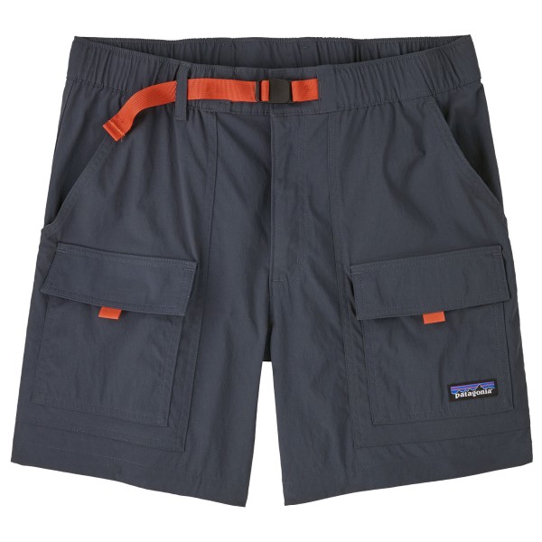 Patagonia - Outdoor Everyday Shorts 6'' - Short, blauw/grijs