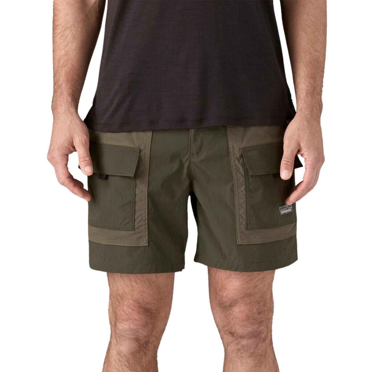 Patagonia M's Outdoor Everyday Wandelshort Heren L