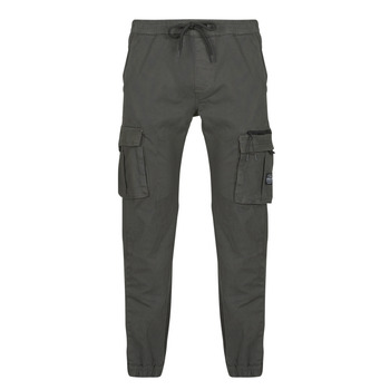 Cargobroek Deeluxe MONROE