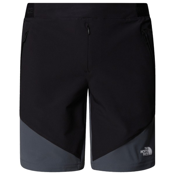 The North Face - Circadian Alpine Short - Short, zwart