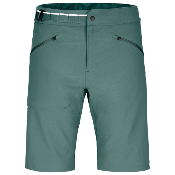 Ortovox - Brenta Shorts - Short, turkoois