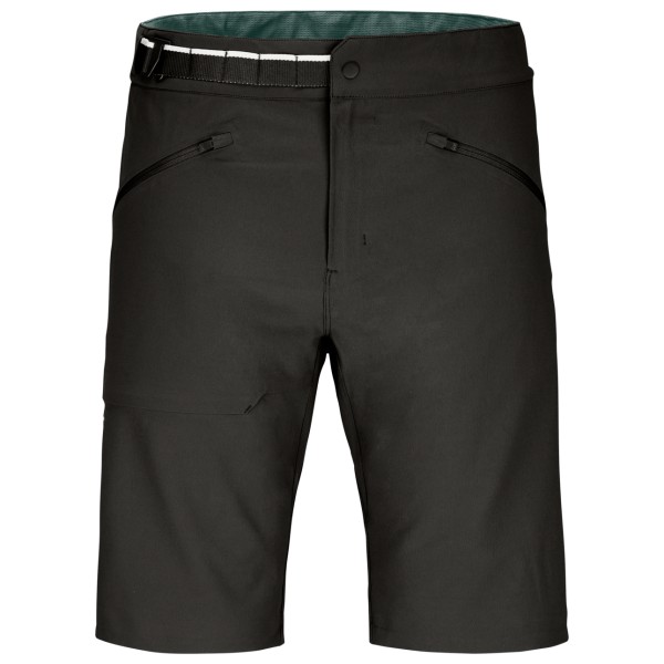 Ortovox - Brenta Shorts - Short, zwart