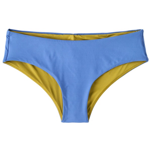 Patagonia - Women's Cheeky Bottoms - Bikinibroekje, blauw
