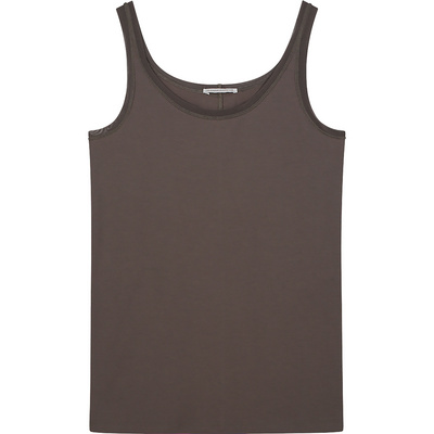 Jeanne Baret Dames Polynesia Crew Top