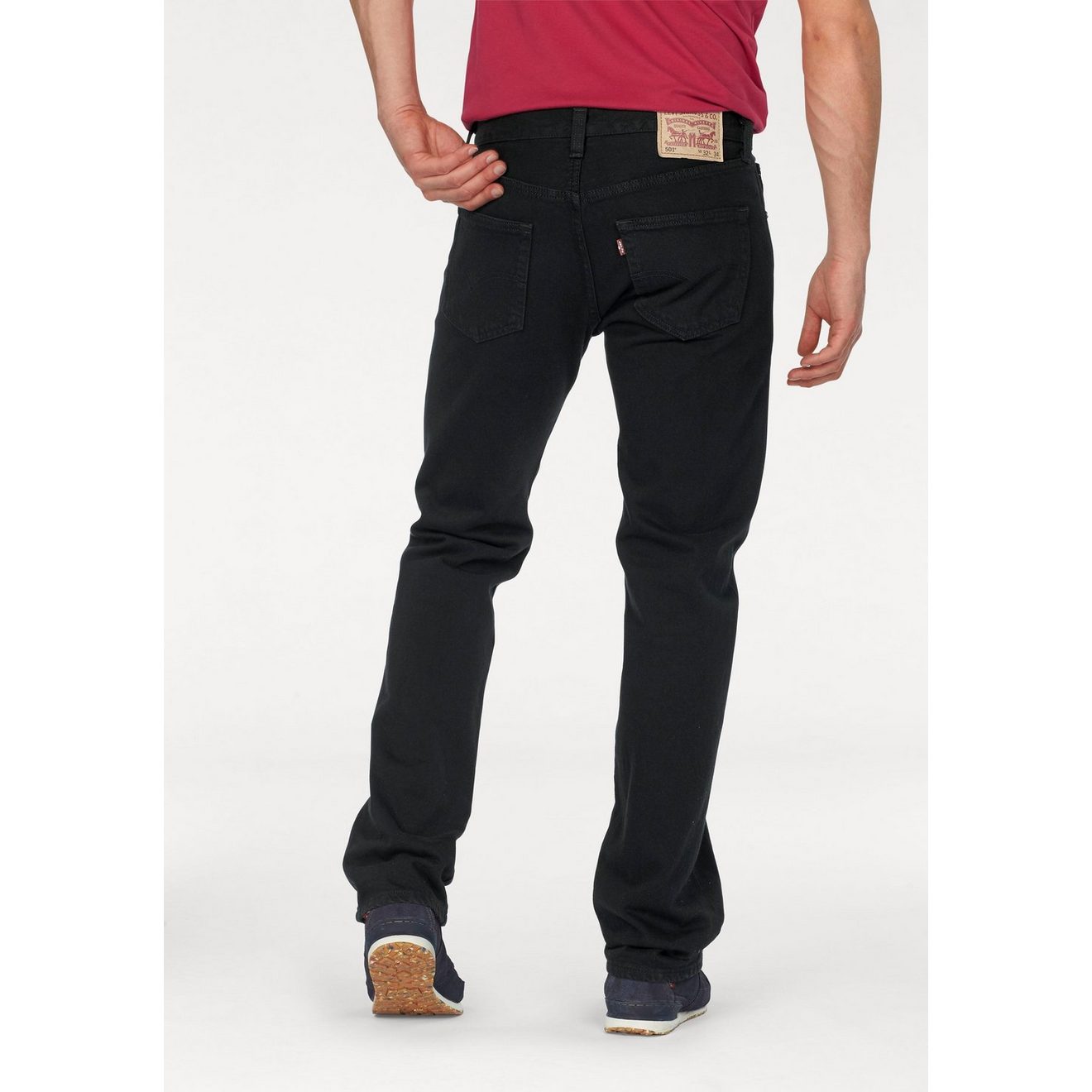 Levi's Straight jeans 501  ORIGINAL