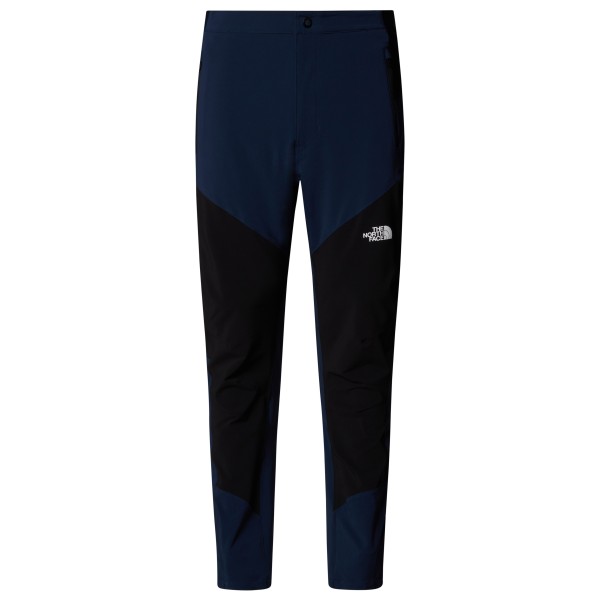 The North Face - Felik Slim Tapered Pant - Trekkingbroek, blauw/zwart
