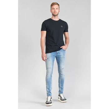 Jeans Le Temps des Cerises Jeans skinny POWER, 7/8