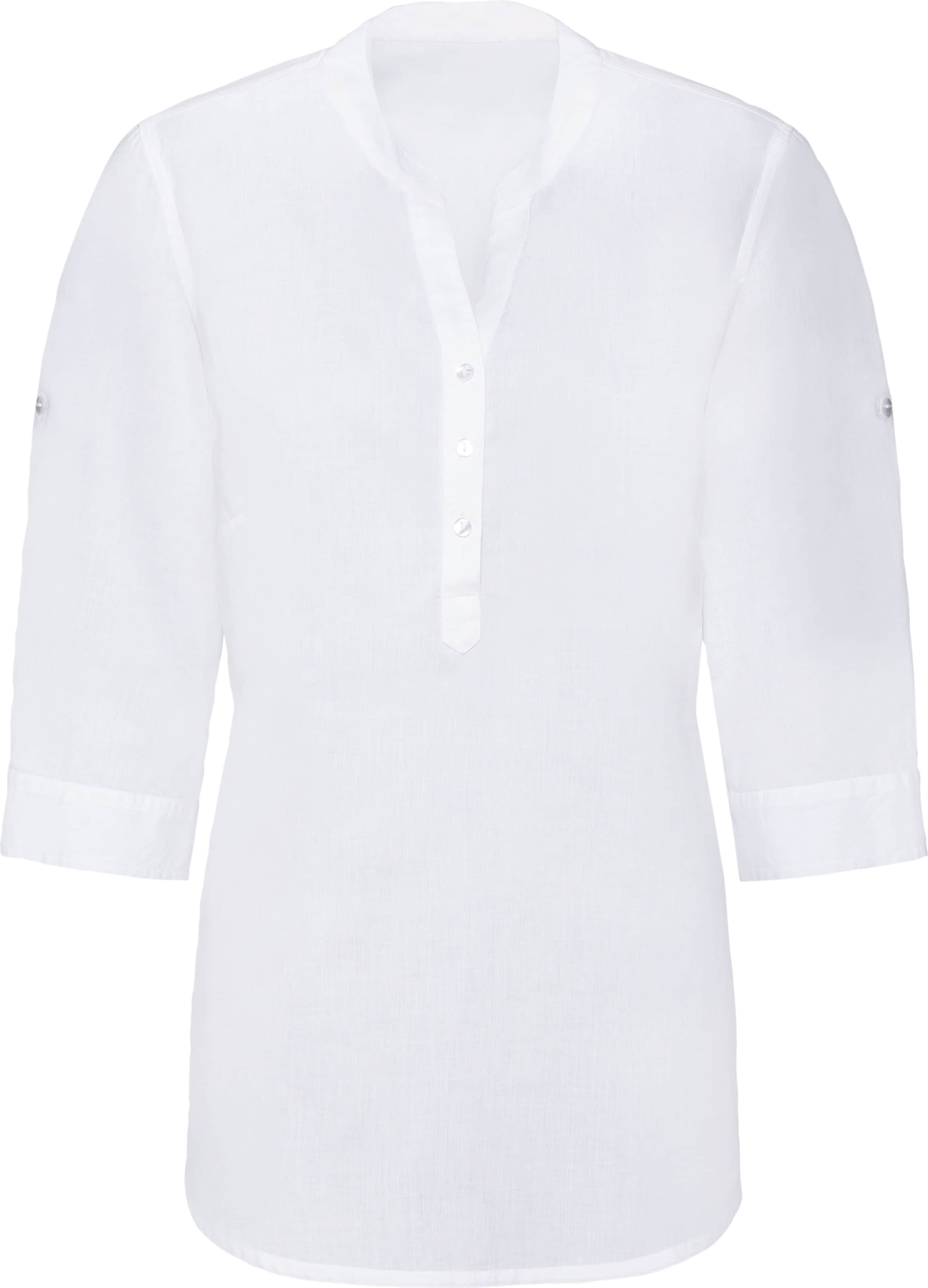 Your Look... for less! Katoenen blouse