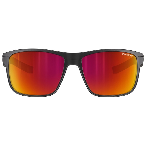 Julbo - Renegade Spectron S3 (VLT 12%) - Zonnebril, rood