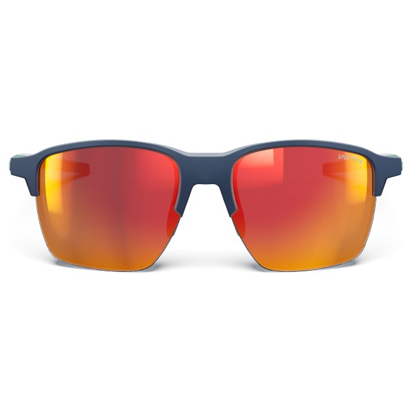 Julbo - Crossline Spectron S3 (VLT 12%) - Zonnebril, meerkleurig