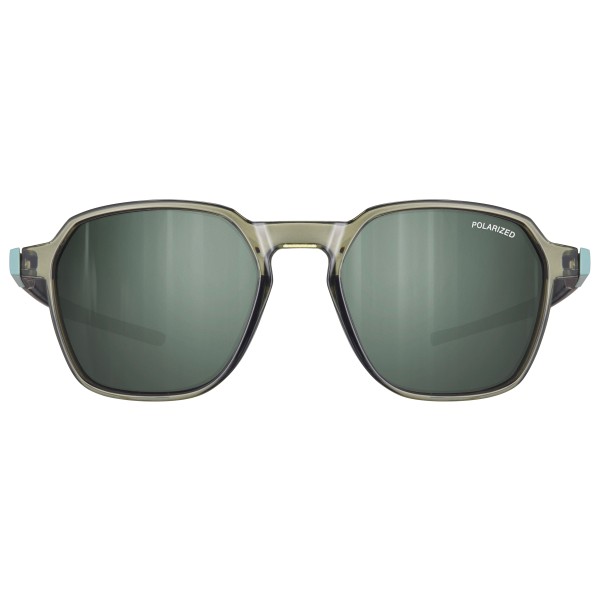 Julbo - Drive Spectron Polarized S3 (VLT 11%) - Zonnebril, olijfgroen