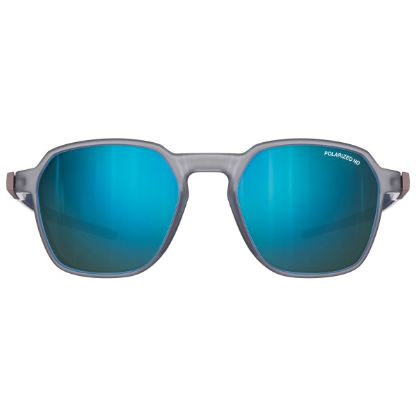 Julbo - Drive Spectron HD Polarized S3 (VLT 12%) - Zonnebril, blauw