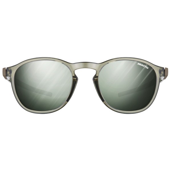 Julbo - Shine L Reactiv GC S1-3 (VLT 10-46%) - Zonnebril, grijs