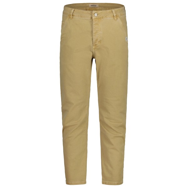 Maloja - CombinM. - Vrijetijdsbroek, beige
