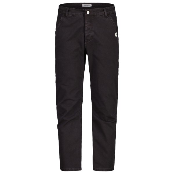 Maloja - CombinM. - Vrijetijdsbroek, zwart