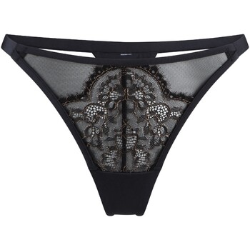Slips Lingadore String