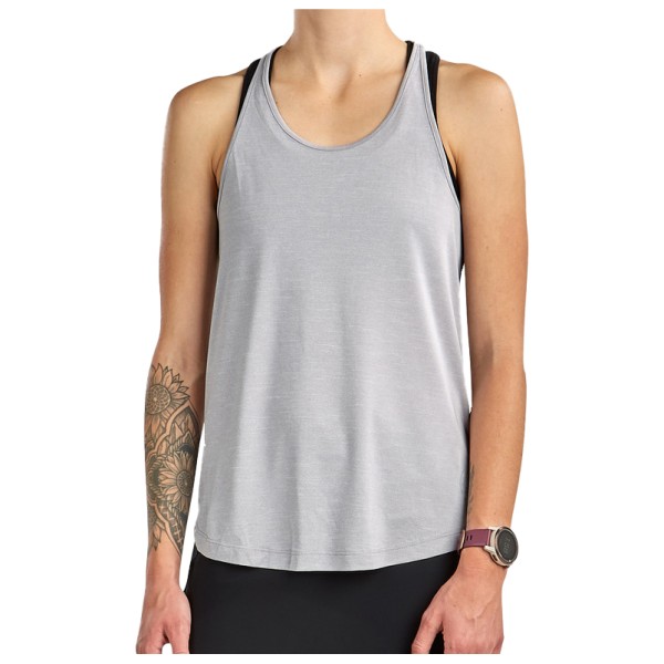 Ultimate Direction - Women's Contralis Tank - Tanktop, grijs