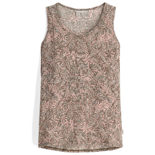 Royal Robbins - Women's Featherweight Tank - Tanktop, bruin