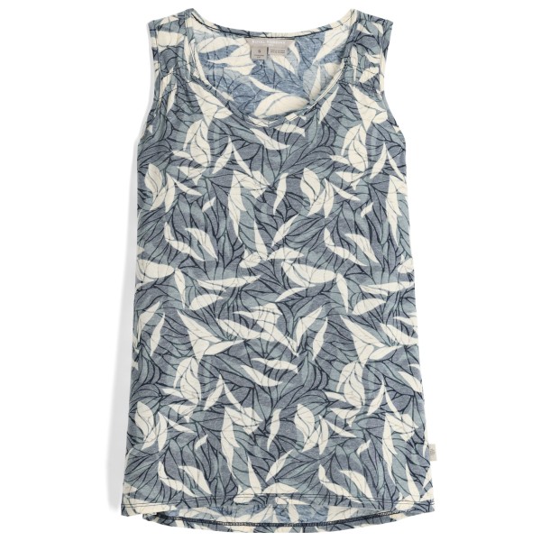 Royal Robbins - Women's Featherweight Tank - Tanktop, grijs