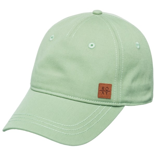 Roxy - Women's Extra Innings A Color - Pet, groen