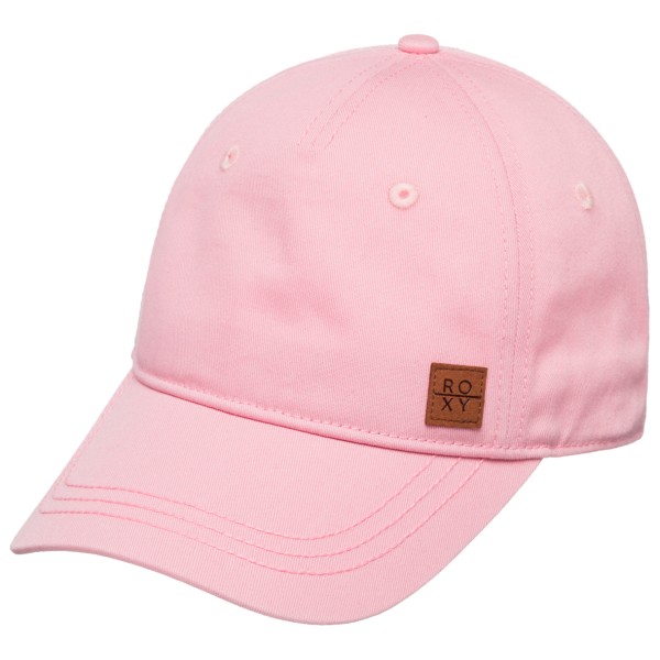Roxy - Women's Extra Innings A Color - Pet, roze