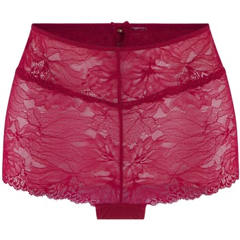 Slips Lingadore High waist shorty