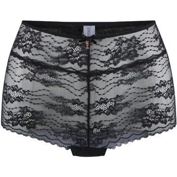 Slips Lingadore High waist shorty